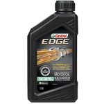Order CASTROL - 0201138 -  Synthetic Engine Oil Edge FTT 5W30 1L For Your Vehicle