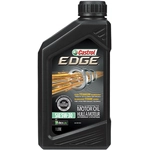 CASTROL Synthetic Engine Oil Edge FTT 5W30 , 1L (Pack of 6) - 0201138