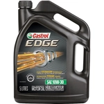 Order CASTROL Synthetic Engine Oil Edge FTT 10W30 , 5L (Pack of 3) - 020133A For Your Vehicle