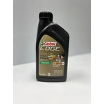 CASTROL Synthetic Engine Oil Edge A3/B4 5W40 , 946ML (Pack of 6) - 0201438