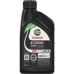 Order CASTROL - 0201738 - Synthetic Huile moteur Edge FTT 0W20 , 1L For Your Vehicle