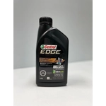 Order CASTROL - 0201738 - Synthetic Engine Oil Edge FTT 0W20 , 1L For Your Vehicle