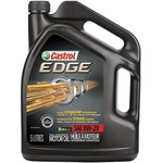 Order CASTROL Synthetic Engine Oil Edge FTT 0W20 , 5L (Pack of 3) - 020173A For Your Vehicle