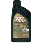 Order CASTROL Synthetic Engine Oil Edge LL-17 FE+ 0W20 , 946ML - 0202866 - UNIVERSAL FIT For Your Vehicle