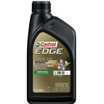 Order CASTROL Synthetic Engine Oil Edge V 0W20 , 946ML - 0203166 - UNIVERSAL FIT For Your Vehicle