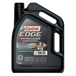 Order CASTROL - 020393A - Synthetic Huile moteur Edge High Mileage 5W20 , 5L For Your Vehicle