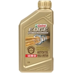 Order CASTROL Synthetic Engine Oil Edge Extended Performance 0W20 , 1L (Pack of 6) - 0206038 For Your Vehicle