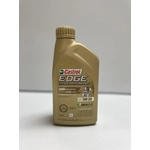 Order CASTROL Synthetic Engine Oil Edge Extended Performance 5W20 , 1L - 0206566 For Your Vehicle