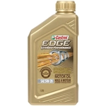 Order CASTROL Synthetic Engine Oil Edge Extended Performance 5W20 , 1L (Pack of 6) - 0206566 For Your Vehicle