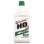 Order CASTROL - 156742 - HEAVY DUTY 30 MOTOR OIL For Your Vehicle