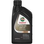 Order Engine Oil (Pack of 6) by CASTROL - 202742 For Your Vehicle