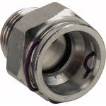 Order ACDELCO - 12662820 - Engine Oil Cooler Adapter For Your Vehicle