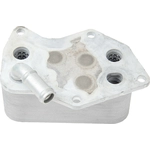 Order Engine Oil Cooler by GENUINE OE - 07K 117 021 C For Your Vehicle