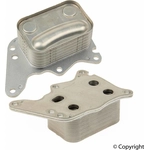 Order Engine Oil Cooler by GENUINE OE - 11 42 7 552 687 For Your Vehicle
