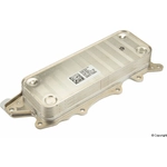 Order Engine Oil Cooler by GENUINE OE - 642 180 01 65 For Your Vehicle