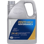 Order CRP/PENTOSIN - 8042206 - Engine Oil For Your Vehicle