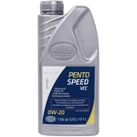 Order Engine Oil by CRP/PENTOSIN - 8044313 For Your Vehicle