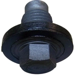 Order Engine Oil Drain Plug Assembly by CROWN AUTOMOTIVE JEEP REPLACEMENT - 6506100AA For Your Vehicle