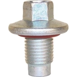 Order Engine Oil Drain Plug Assembly by CROWN AUTOMOTIVE JEEP REPLACEMENT - 6507741AA For Your Vehicle