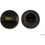 Order Engine Oil Filler Cap by GENUINE OE - 11 12 7 542 116 For Your Vehicle