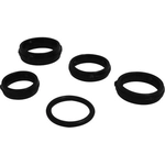 Order Engine Oil Filter Adapter O-Ring by CROWN AUTOMOTIVE JEEP REPLACEMENT - 68166067AA For Your Vehicle