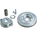 Order TRANS-DAPT PERFORMANCE - 1024 - Oil Filter Adapter For Your Vehicle
