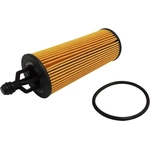 Order Engine Oil Filter by CROWN AUTOMOTIVE JEEP REPLACEMENT - 68191349AA For Your Vehicle