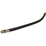 Order CROWN AUTOMOTIVE JEEP REPLACEMENT - J0910290 - Oil Filter Hose For Your Vehicle