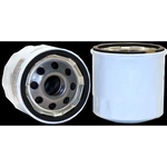 Order Engine Oil Filter by WIX - 51360 For Your Vehicle