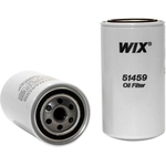 Order Engine Oil Filter by WIX - 51459 For Your Vehicle