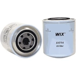 Order Engine Oil Filter by WIX - 51774 For Your Vehicle