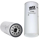 Order Engine Oil Filter by WIX - 51800 For Your Vehicle