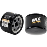 Order WIX - 57035 - Engine Oil Filter For Your Vehicle