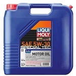 Order 5W-30 Special Tec LL  Motor Oil  20L  -  Liqui Moly Synthetic Engine Oil  20124 For Your Vehicle