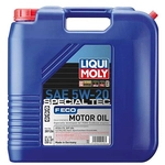 Order 5W-20 Special Tec F ECO 20L - Liqui Moly Synthetic Engine Oil 20126 For Your Vehicle