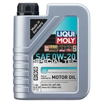 Order 0W20 Special Tec V 1L - Liqui Moly Synthetic Engine Oil 20198 For Your Vehicle