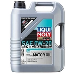 Order 0W20 Special Tec V 5L - Liqui Moly Synthetic Engine Oil 20200 For Your Vehicle