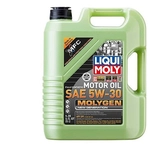 Order 5W30 Molygen New Generation 5L - Liqui Moly Synthetic Engine Oil 20228 For Your Vehicle