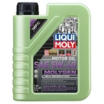 Order 5W40 Molygen New Generation 1L - Liqui Moly Synthetic Engine Oil 20230 For Your Vehicle