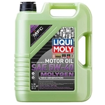 Order 5W40 Molygen New Generation 5L - Liqui Moly Synthetic Engine Oil 20232 For Your Vehicle