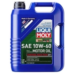 Order 10W60 Synthoil Race Tech GT1 5L - Liqui Moly Synthetic Engine Oil 2024 For Your Vehicle