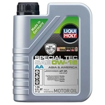 Order 0W16 Special Tec 1L - Liqui Moly Synthetic Engine Oil 20324 For Your Vehicle