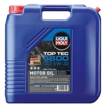 Order 5W-30 Top Tec 4600 20L - Liqui Moly Synthetic Engine Oil 20345 For Your Vehicle