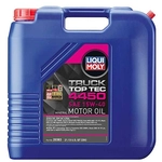 Order 15W-40 Top Tec Truck 4450 20L - Liqui Moly Synthetic Engine Oil 20383 For Your Vehicle
