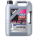 Order 0W20 Special Tec LR 5L- Liqui Moly Synthetic Engine Oil 20410 For Your Vehicle