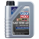 Order 10W40 MoS2 Anti-Friction Engine Oil 1L- Liqui Moly LM2042 For Your Vehicle