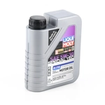 Order 5W30 Special Tec B FE 1L-Liqui Moly Synthetic Engine Oil 20442 For Your Vehicle