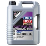 Order 5W30 Special Tec B FE 5L - Liqui Moly Synthetic Engine Oil 20444 For Your Vehicle