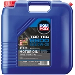Order Huile moteur de LIQUI MOLY - 22048 For Your Vehicle