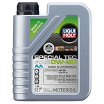 Order 0W20 Special Tec AA 1L - Liqui Moly Synthetic Engine Oil 2207 For Your Vehicle